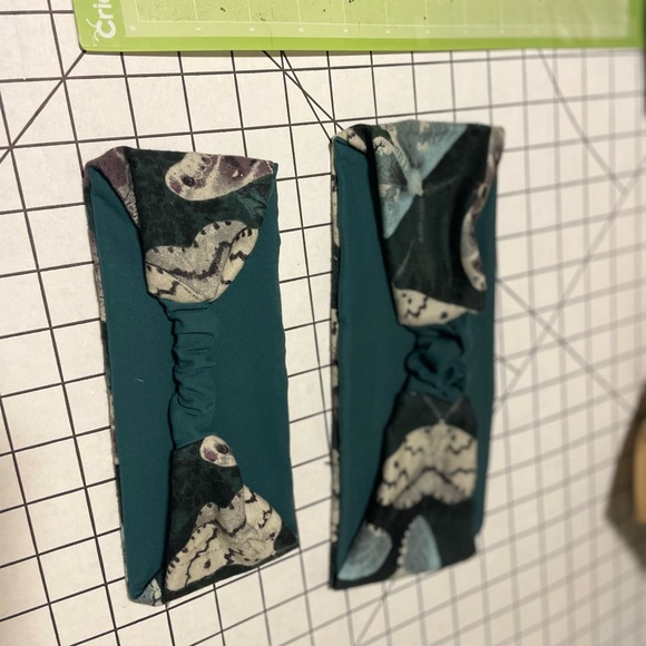 Mommy and me headband set - Picture 2 of 3